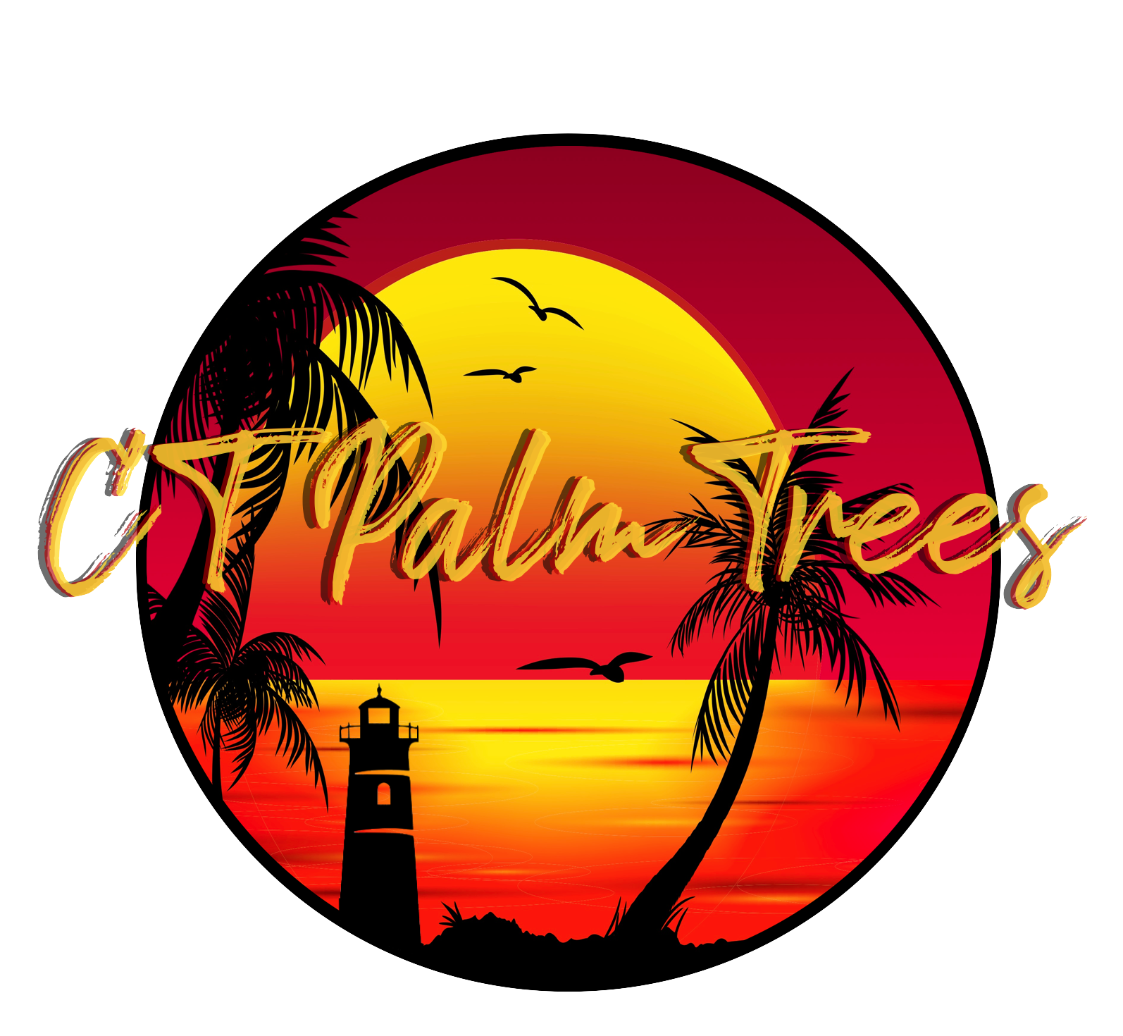 CT Palm Trees